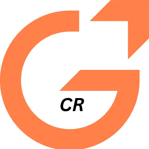 Generic credit repair logo